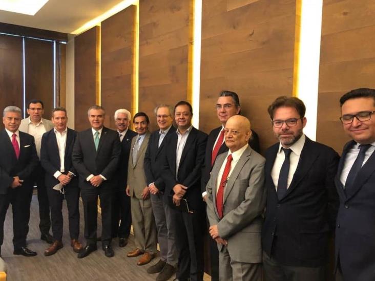 SHCP declara listo tercer paquete de inversiones SHCP declara listo tercer paquete de inversiones