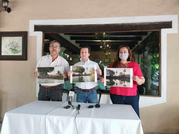 Distribuidor Universidad enviaría aguas sin saneamiento a la laguna de las Ilusiones, denuncian Distribuidor Universidad enviaría aguas sin saneamiento a la laguna de las Ilusiones, denuncian