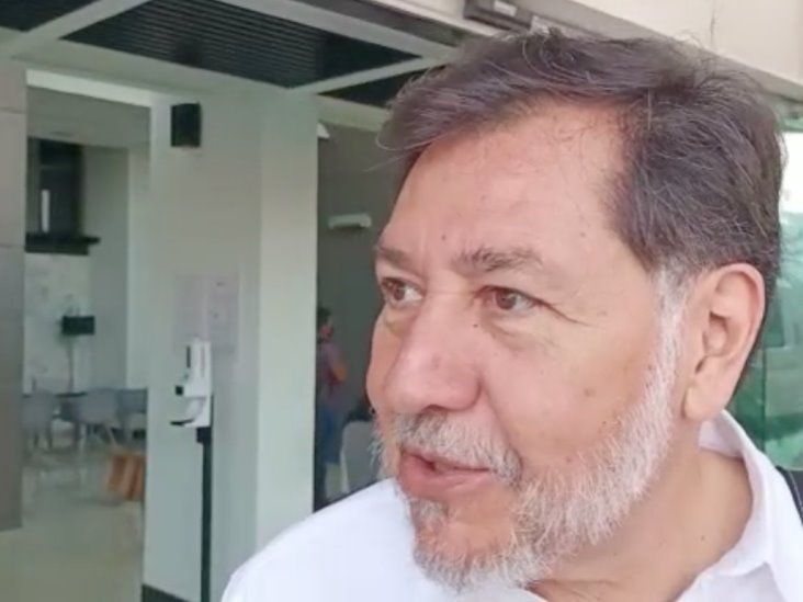 Se dice Fernández Noroña mejor posicionado que Adán Augusto rumbo al 2024 Se dice Fernández Noroña mejor posicionado que Adán Augusto rumbo al 2024