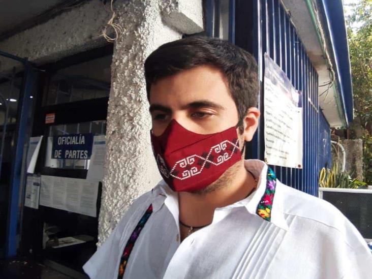 Confirma edil de Emiliano Zapata que regidora lo denunció por violencia política Confirma edil de Emiliano Zapata que regidora lo denunció por violencia política