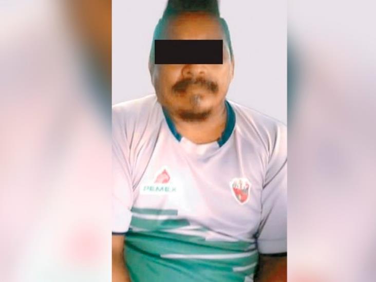 Cae asesino de ex militar en el poblado C-15 de Cárdenas Cae asesino de ex militar en el poblado C-15 de Cárdenas