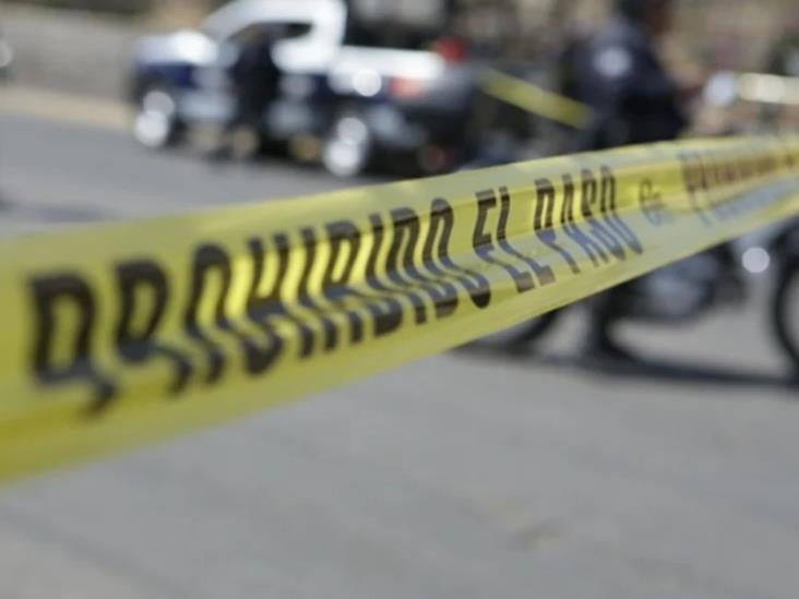 Muere bebé tras ser arrollada accidentalmente por su papá, en Sonora Muere bebé tras ser arrollada accidentalmente por su papá, en Sonora