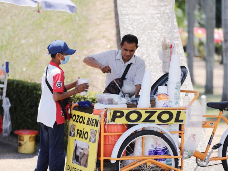 Seguirá el calor en Tabasco; prevén hasta 39 grados Celsius este domingo Seguirá el calor en Tabasco; prevén hasta 39 grados Celsius este domingo