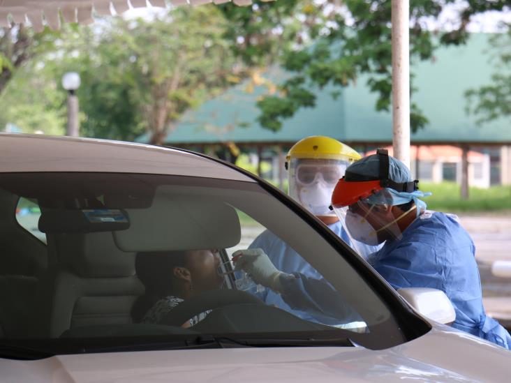 Cesa pandemia en Tabasco; no se registran contagios ni fallecidos Cesa pandemia en Tabasco; no se registran contagios ni fallecidos