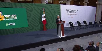 Apoyará AMLO a quien gane la encuesta de Morena rumbo a la sucesión presidencial