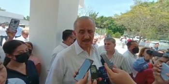 Dragado en ríos en Tabasco reporta avance del 70% y podría concluir este año: CMMC