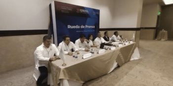 Arranca en Tabasco Séptima Jornada Fiscal y de Seguridad Social de contadores públicos del país