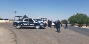 Asesinan a menor durante ataque armado en una iglesia de Zacatecas