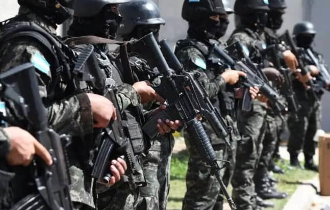 Detienen a exgeneral que lideró golpe de Estado contra el expresidente Manuel Zelaya, en Honduras